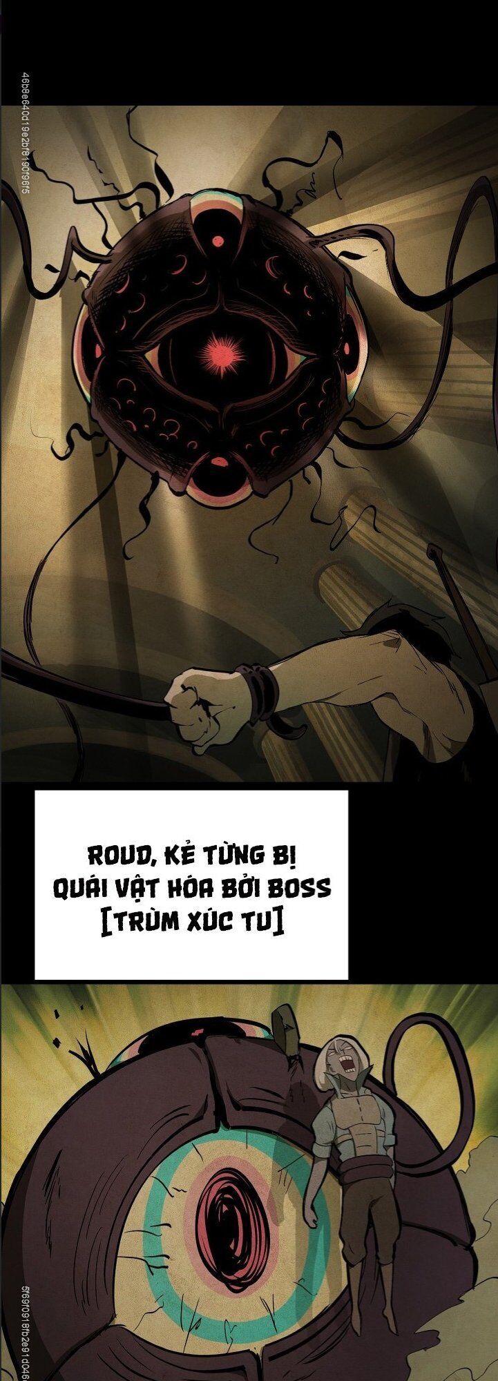 Anh Hùng Mạnh Nhất? Ta Không Làm Lâu Rồi! Chap 56 - Next Chap 57
