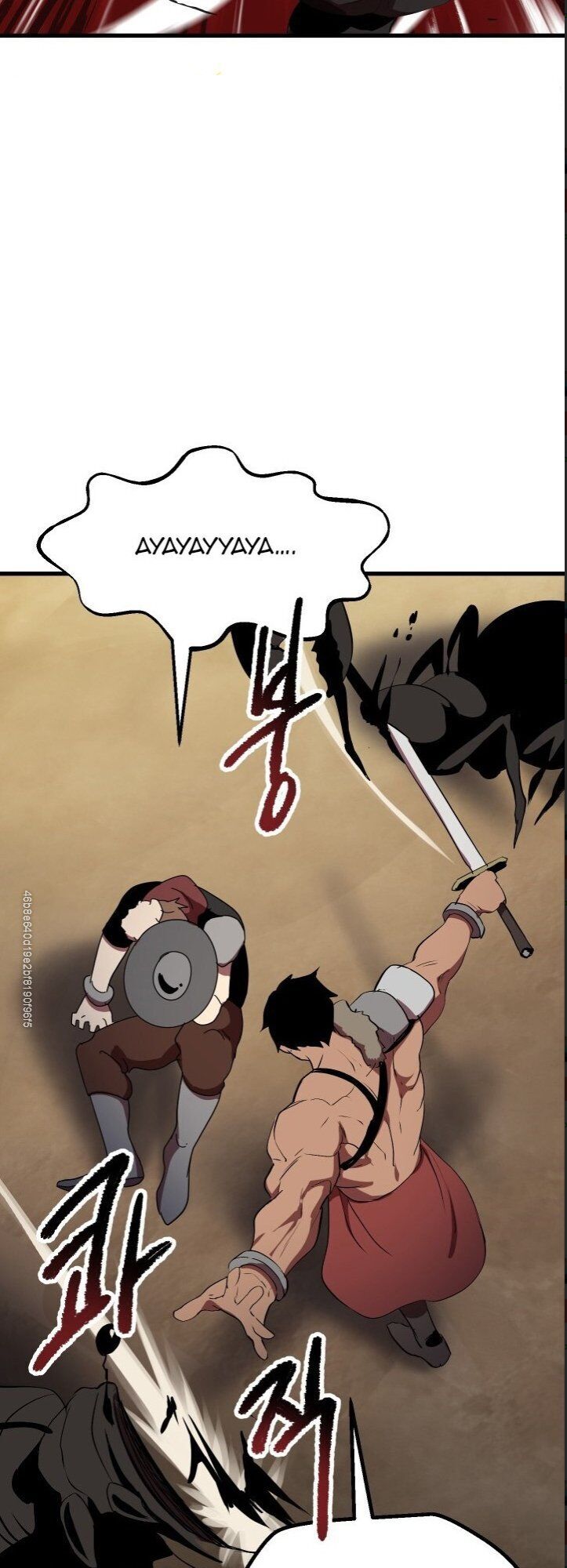 Anh Hùng Mạnh Nhất? Ta Không Làm Lâu Rồi! Chap 56 - Next Chap 57