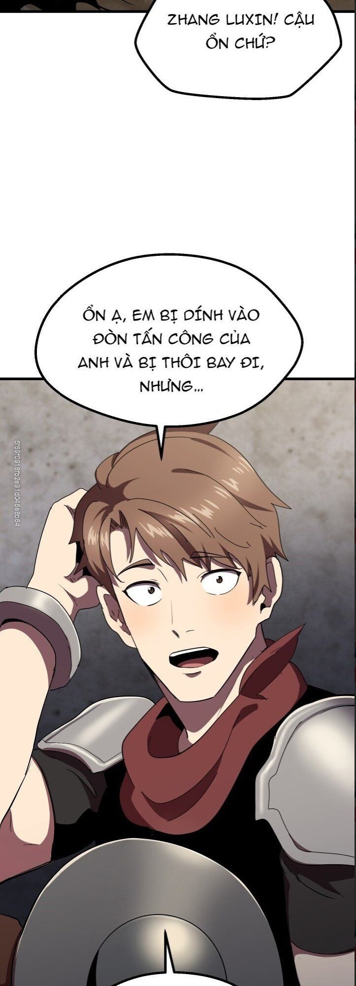 Anh Hùng Mạnh Nhất? Ta Không Làm Lâu Rồi! Chap 56 - Next Chap 57