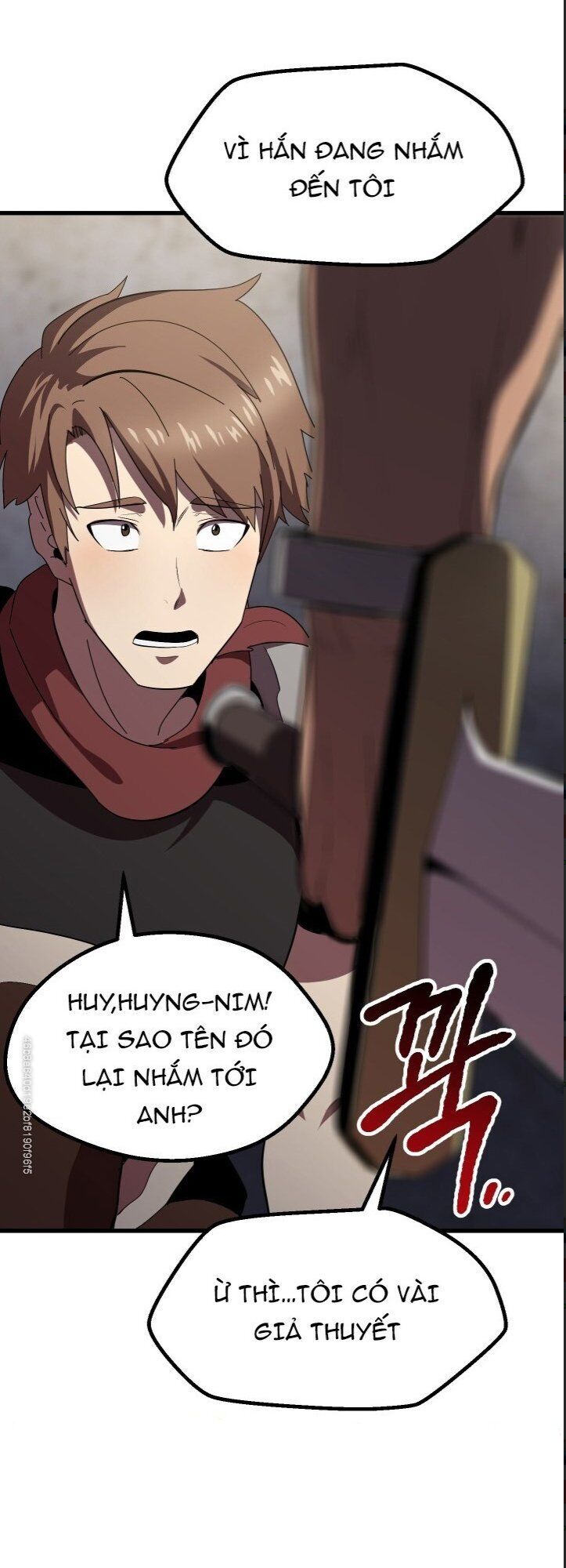 Anh Hùng Mạnh Nhất? Ta Không Làm Lâu Rồi! Chap 56 - Next Chap 57