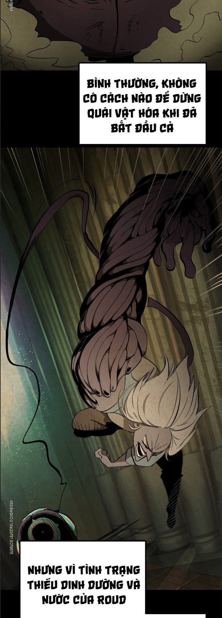 Anh Hùng Mạnh Nhất? Ta Không Làm Lâu Rồi! Chap 56 - Next Chap 57