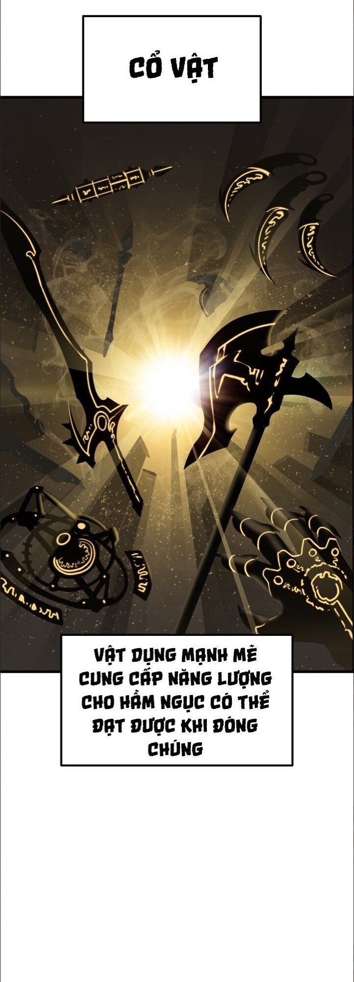 Anh Hùng Mạnh Nhất? Ta Không Làm Lâu Rồi! Chap 56 - Next Chap 57