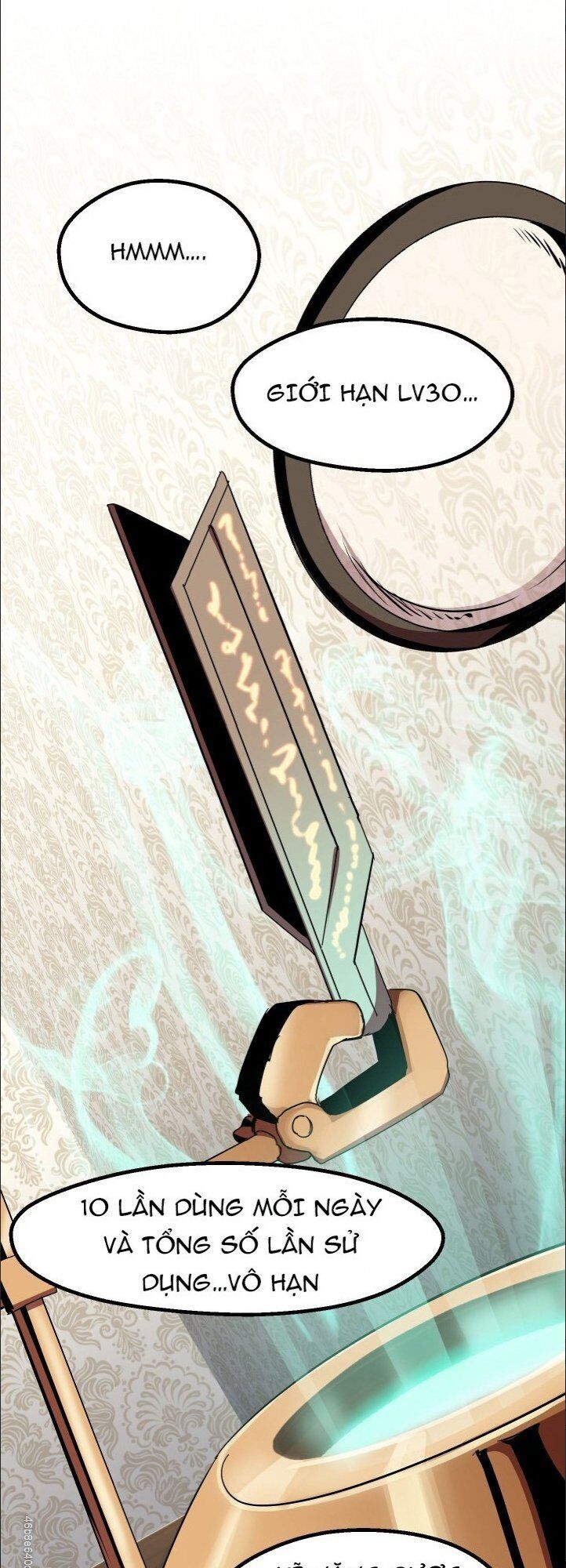 Anh Hùng Mạnh Nhất? Ta Không Làm Lâu Rồi! Chap 56 - Next Chap 57