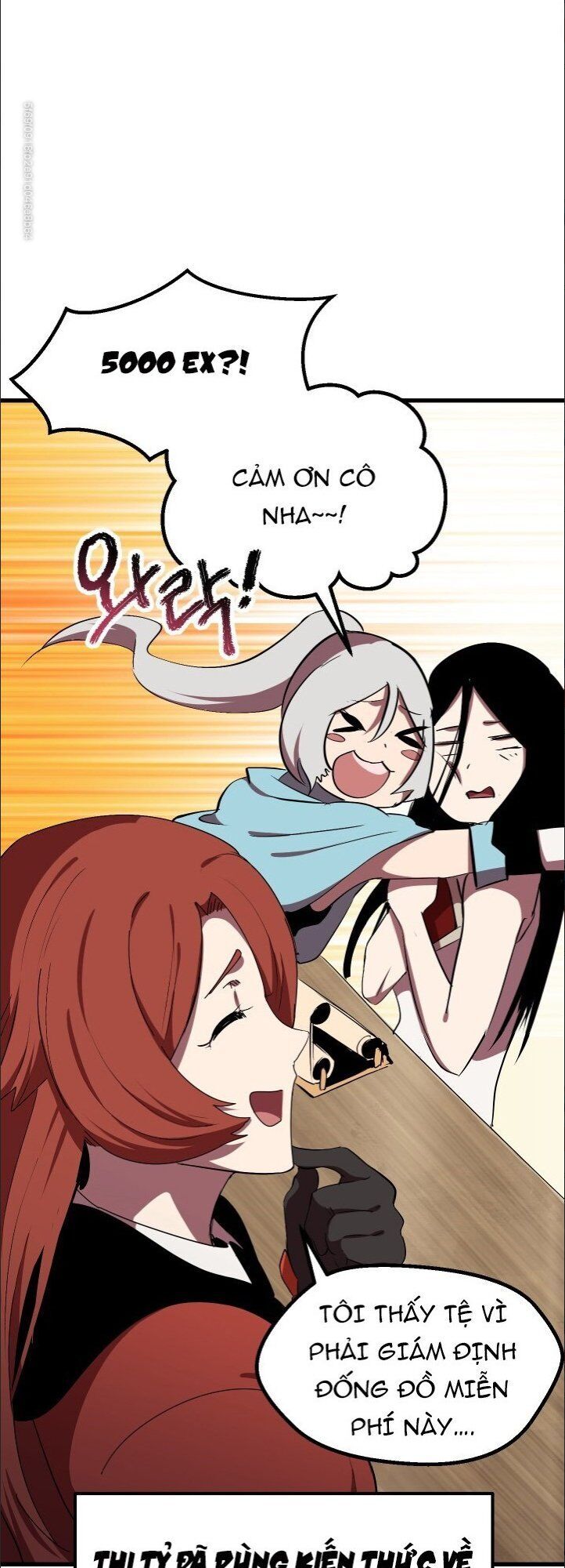 Anh Hùng Mạnh Nhất? Ta Không Làm Lâu Rồi! Chap 56 - Next Chap 57