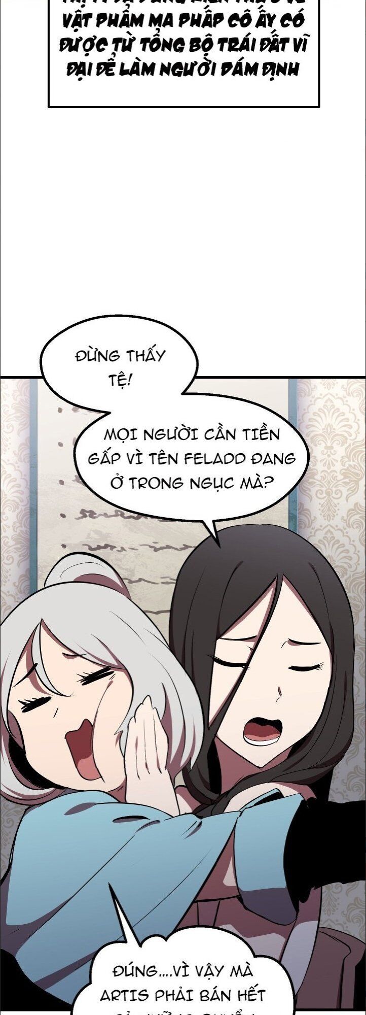 Anh Hùng Mạnh Nhất? Ta Không Làm Lâu Rồi! Chap 56 - Next Chap 57