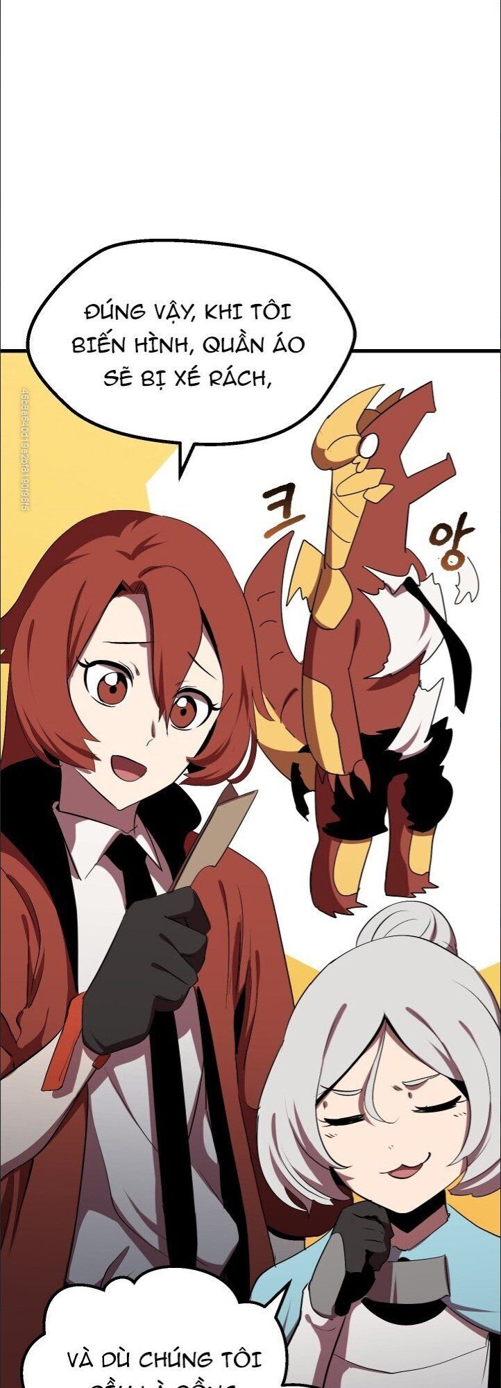 Anh Hùng Mạnh Nhất? Ta Không Làm Lâu Rồi! Chap 56 - Next Chap 57