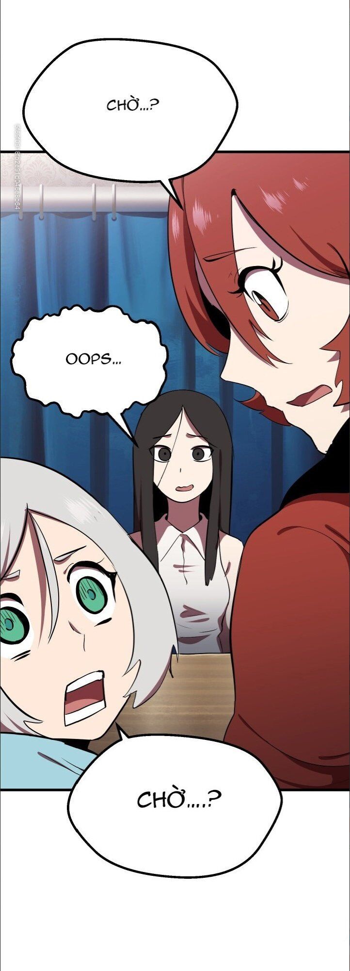 Anh Hùng Mạnh Nhất? Ta Không Làm Lâu Rồi! Chap 56 - Next Chap 57