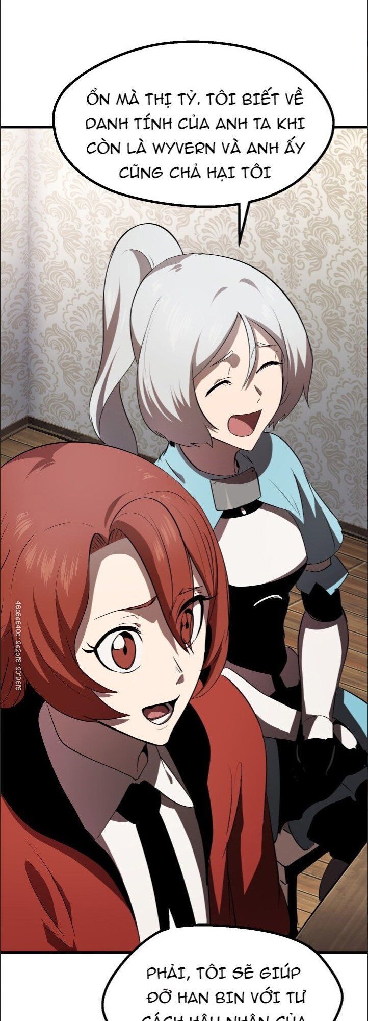 Anh Hùng Mạnh Nhất? Ta Không Làm Lâu Rồi! Chap 56 - Next Chap 57