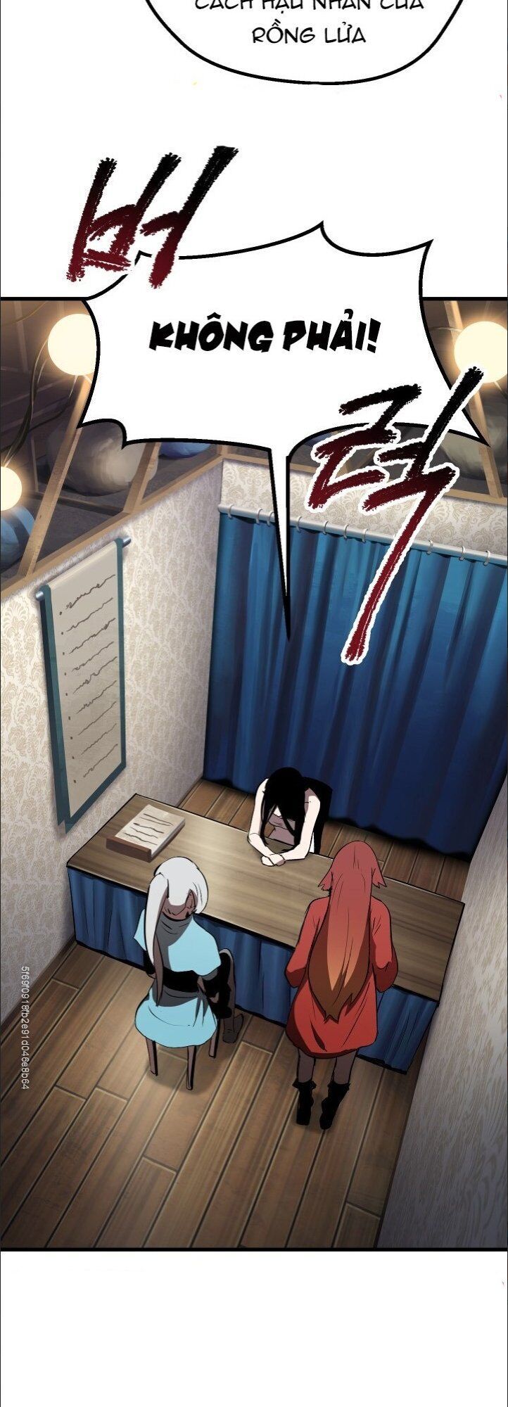 Anh Hùng Mạnh Nhất? Ta Không Làm Lâu Rồi! Chap 56 - Next Chap 57