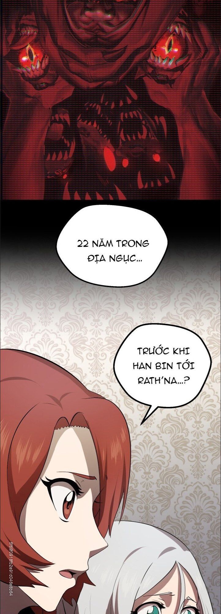 Anh Hùng Mạnh Nhất? Ta Không Làm Lâu Rồi! Chap 56 - Next Chap 57