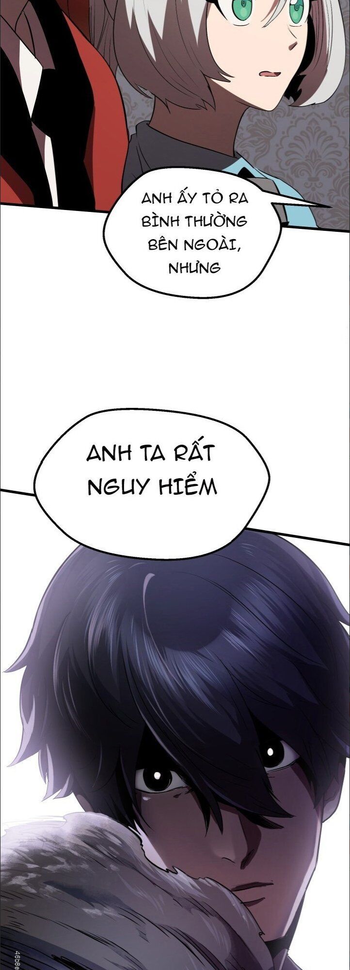 Anh Hùng Mạnh Nhất? Ta Không Làm Lâu Rồi! Chap 56 - Next Chap 57