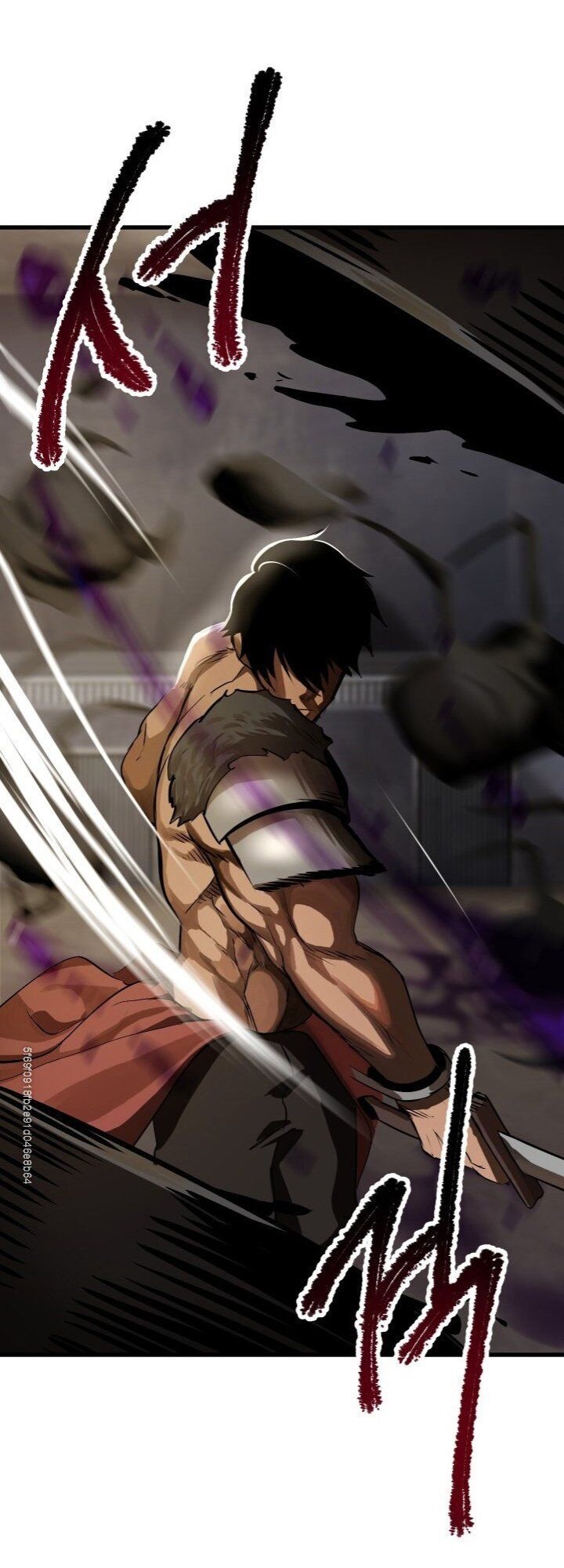 Anh Hùng Mạnh Nhất? Ta Không Làm Lâu Rồi! Chap 56 - Next Chap 57