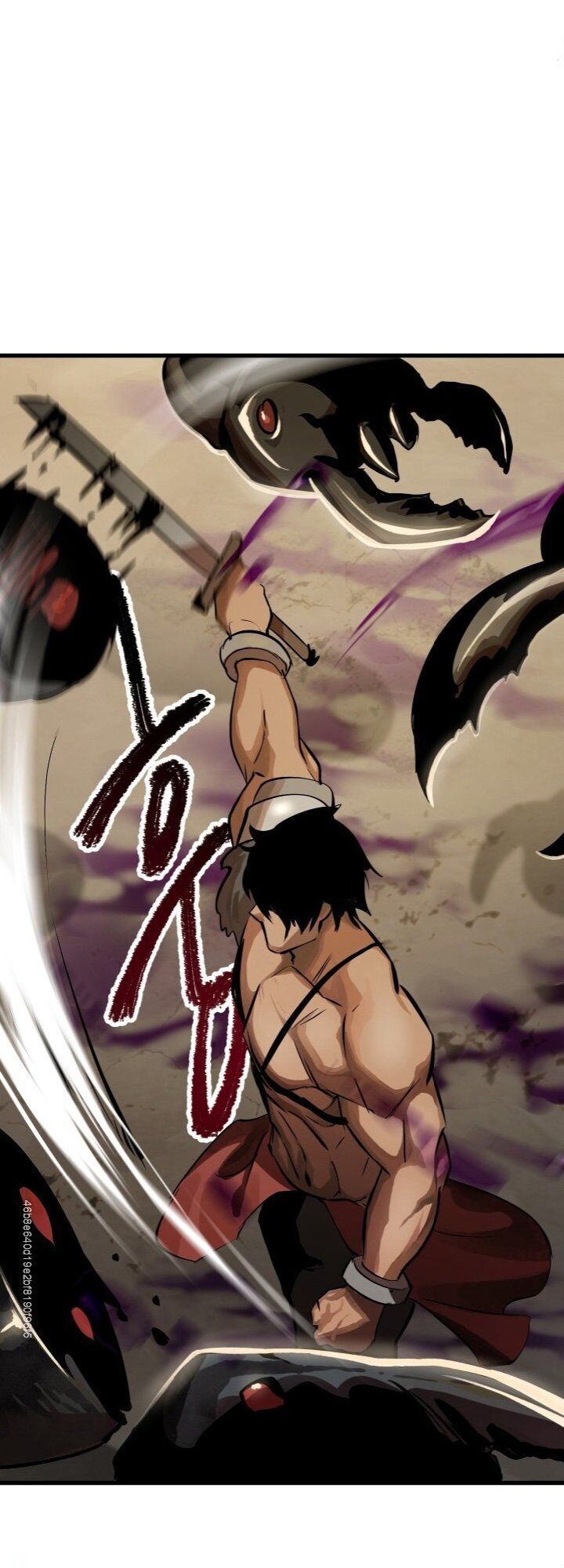 Anh Hùng Mạnh Nhất? Ta Không Làm Lâu Rồi! Chap 56 - Next Chap 57