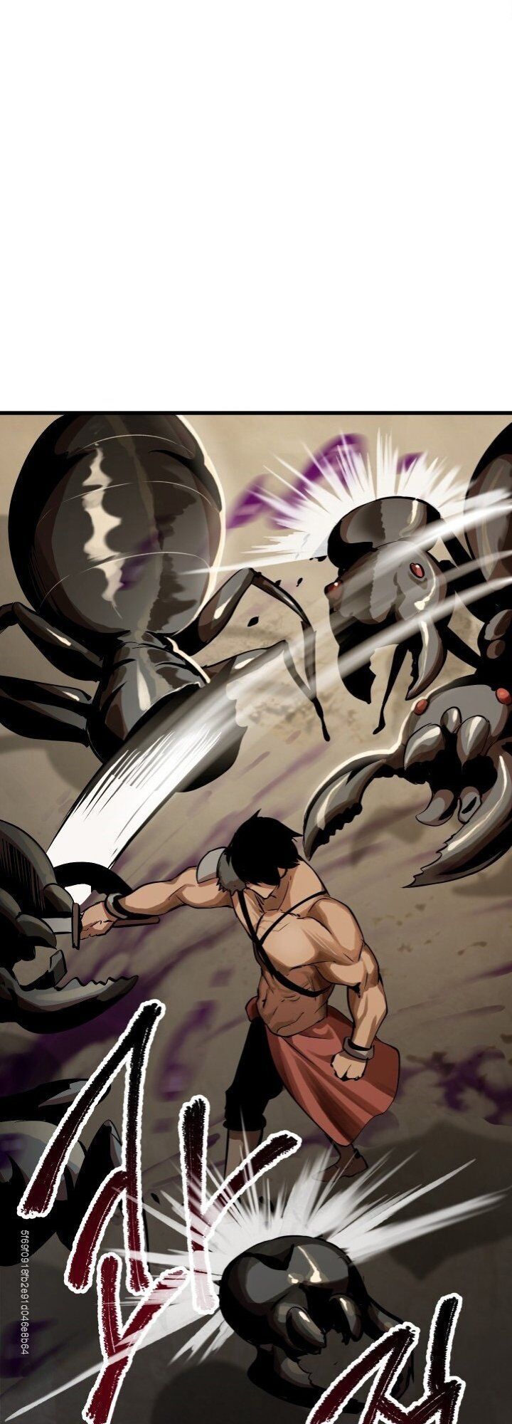 Anh Hùng Mạnh Nhất? Ta Không Làm Lâu Rồi! Chap 56 - Next Chap 57