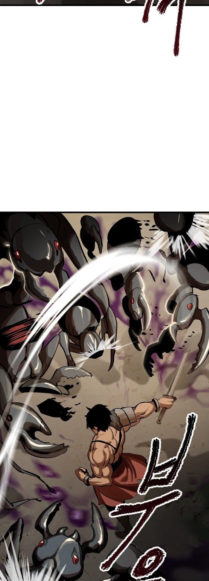 Anh Hùng Mạnh Nhất? Ta Không Làm Lâu Rồi! Chap 56 - Next Chap 57