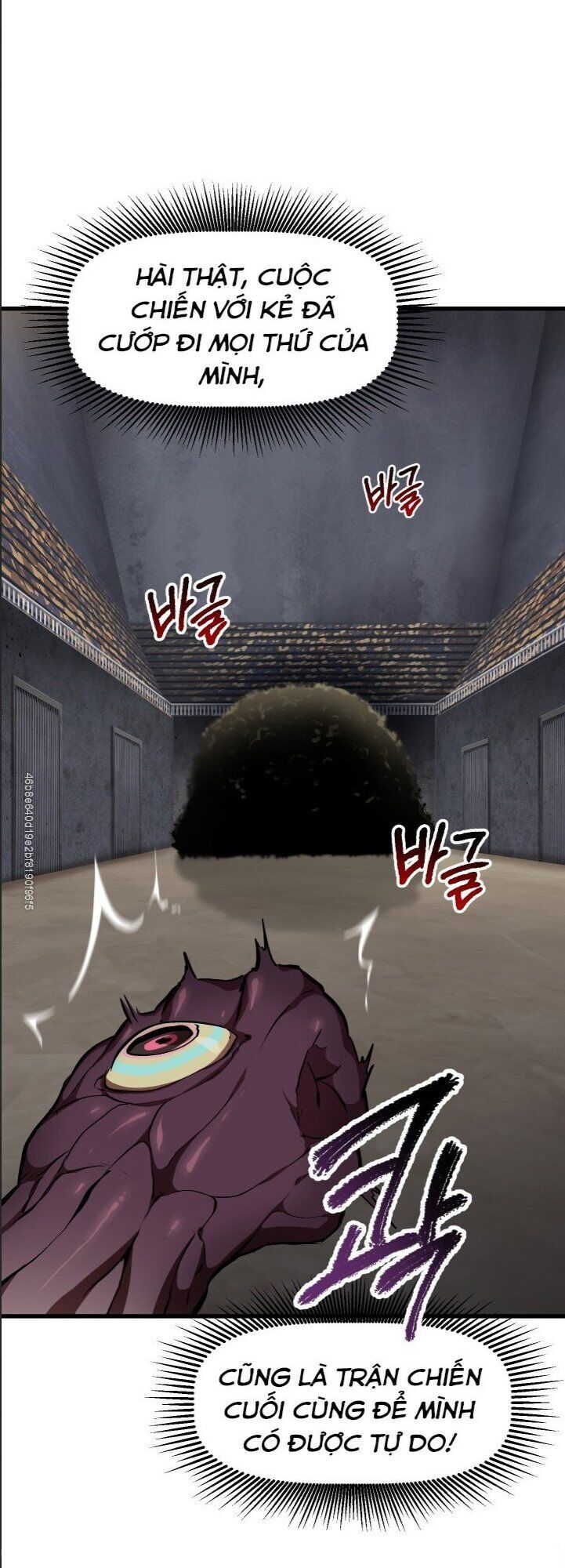 Anh Hùng Mạnh Nhất? Ta Không Làm Lâu Rồi! Chap 56 - Next Chap 57
