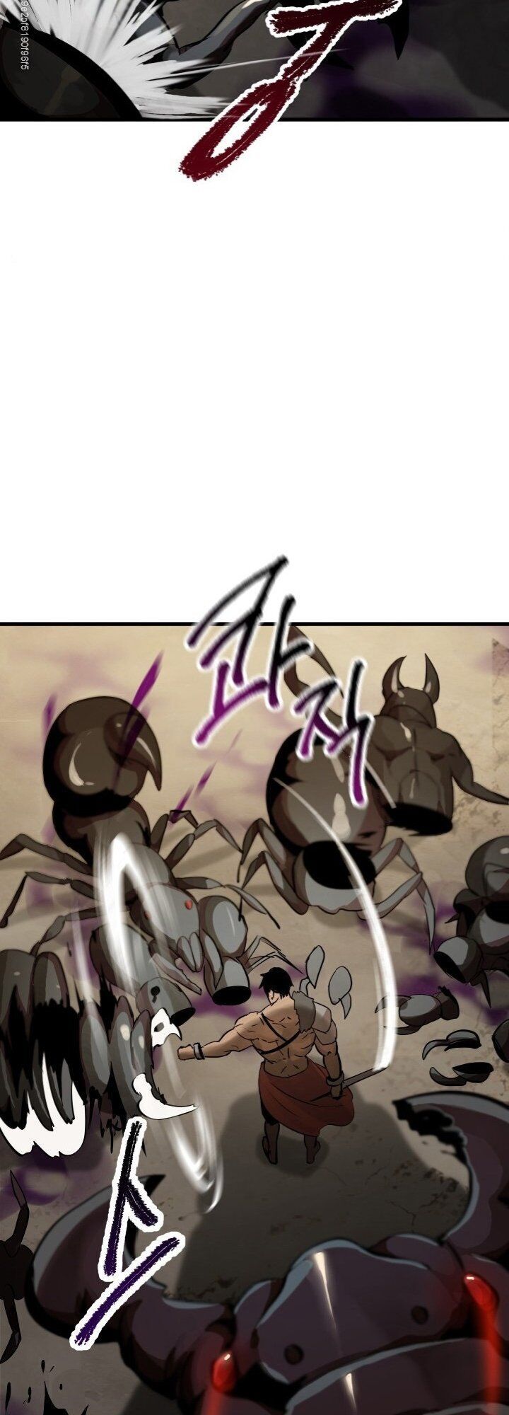 Anh Hùng Mạnh Nhất? Ta Không Làm Lâu Rồi! Chap 56 - Next Chap 57
