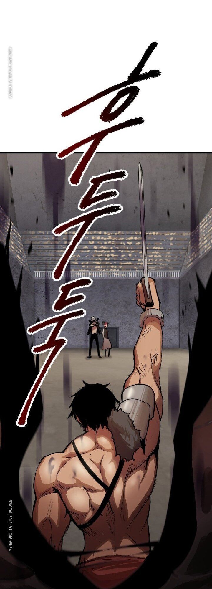 Anh Hùng Mạnh Nhất? Ta Không Làm Lâu Rồi! Chap 56 - Next Chap 57
