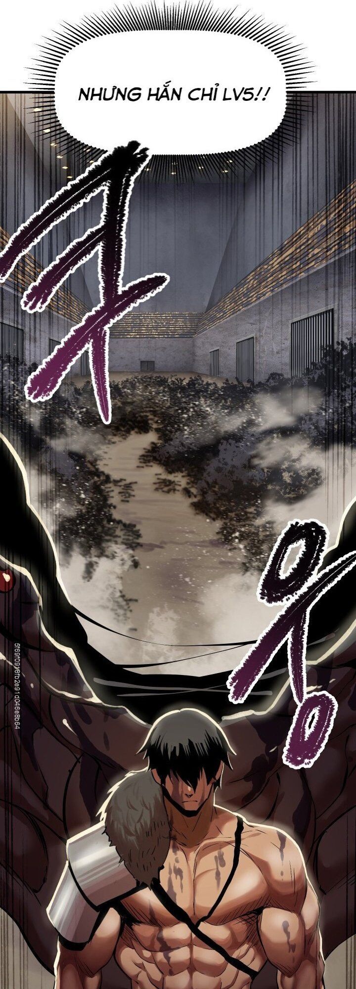 Anh Hùng Mạnh Nhất? Ta Không Làm Lâu Rồi! Chap 56 - Next Chap 57