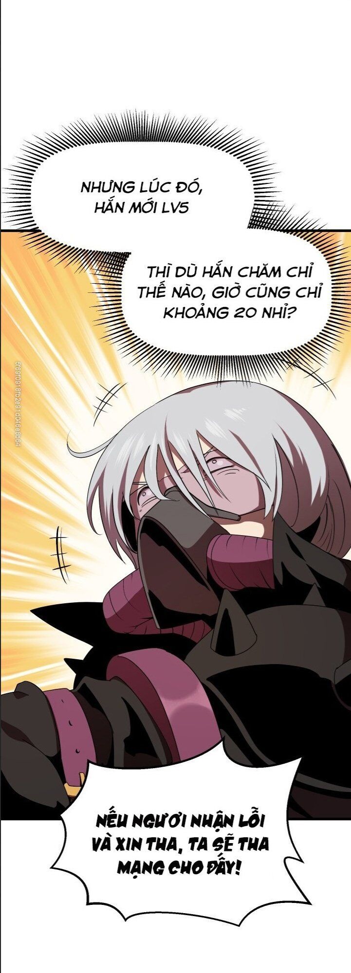 Anh Hùng Mạnh Nhất? Ta Không Làm Lâu Rồi! Chap 56 - Next Chap 57
