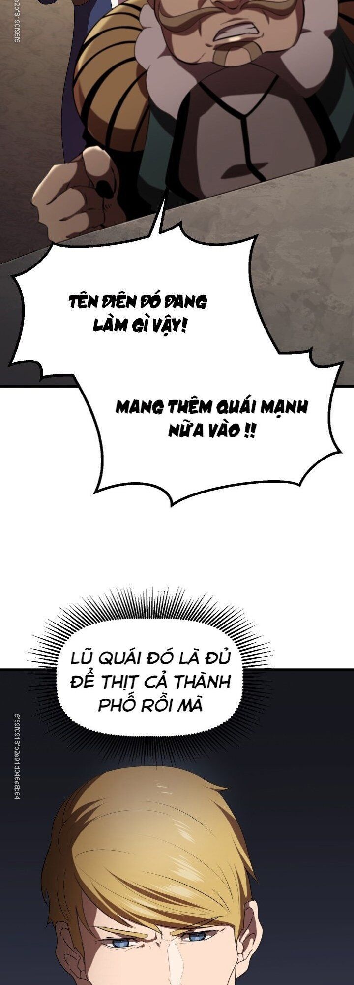 Anh Hùng Mạnh Nhất? Ta Không Làm Lâu Rồi! Chap 56 - Next Chap 57