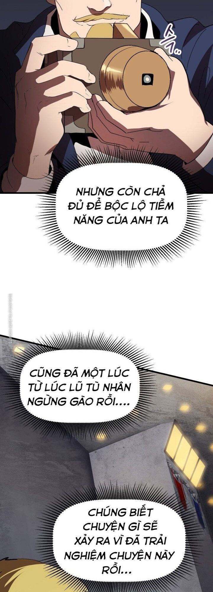 Anh Hùng Mạnh Nhất? Ta Không Làm Lâu Rồi! Chap 56 - Next Chap 57