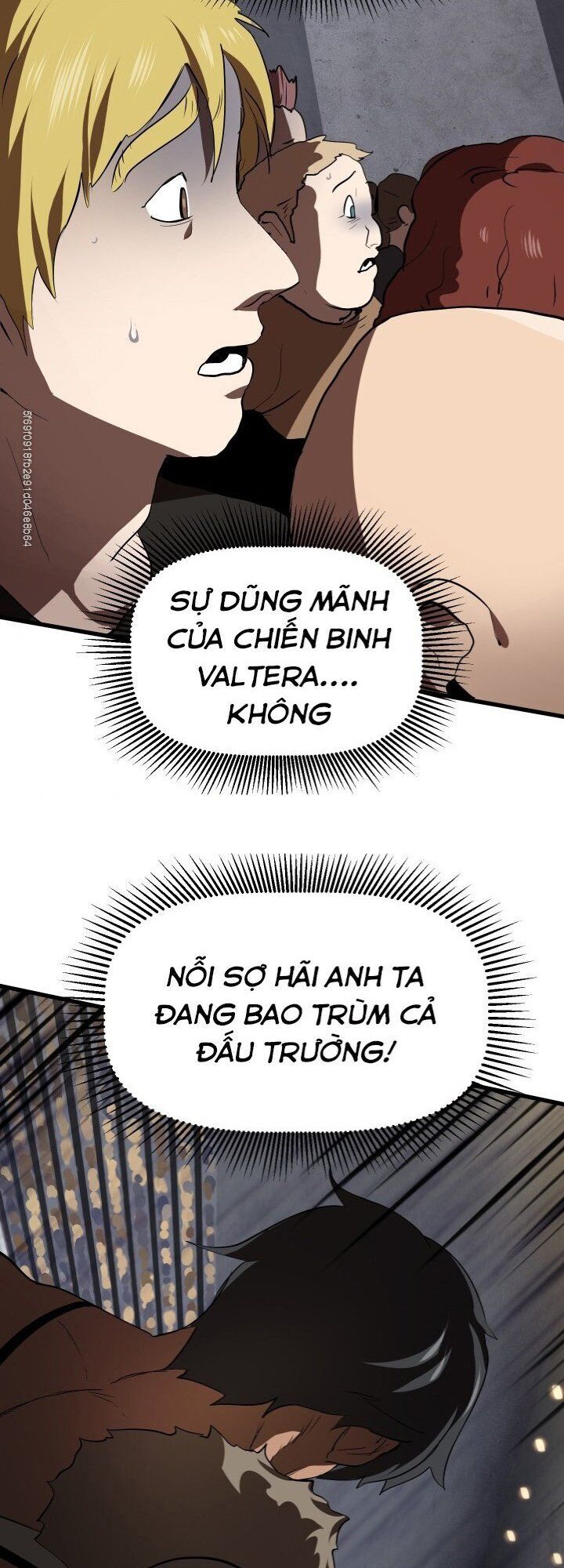 Anh Hùng Mạnh Nhất? Ta Không Làm Lâu Rồi! Chap 56 - Next Chap 57
