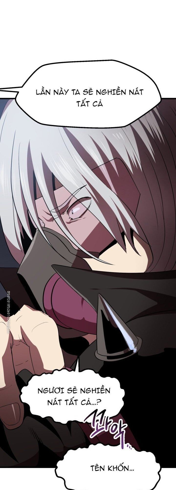 Anh Hùng Mạnh Nhất? Ta Không Làm Lâu Rồi! Chap 56 - Next Chap 57