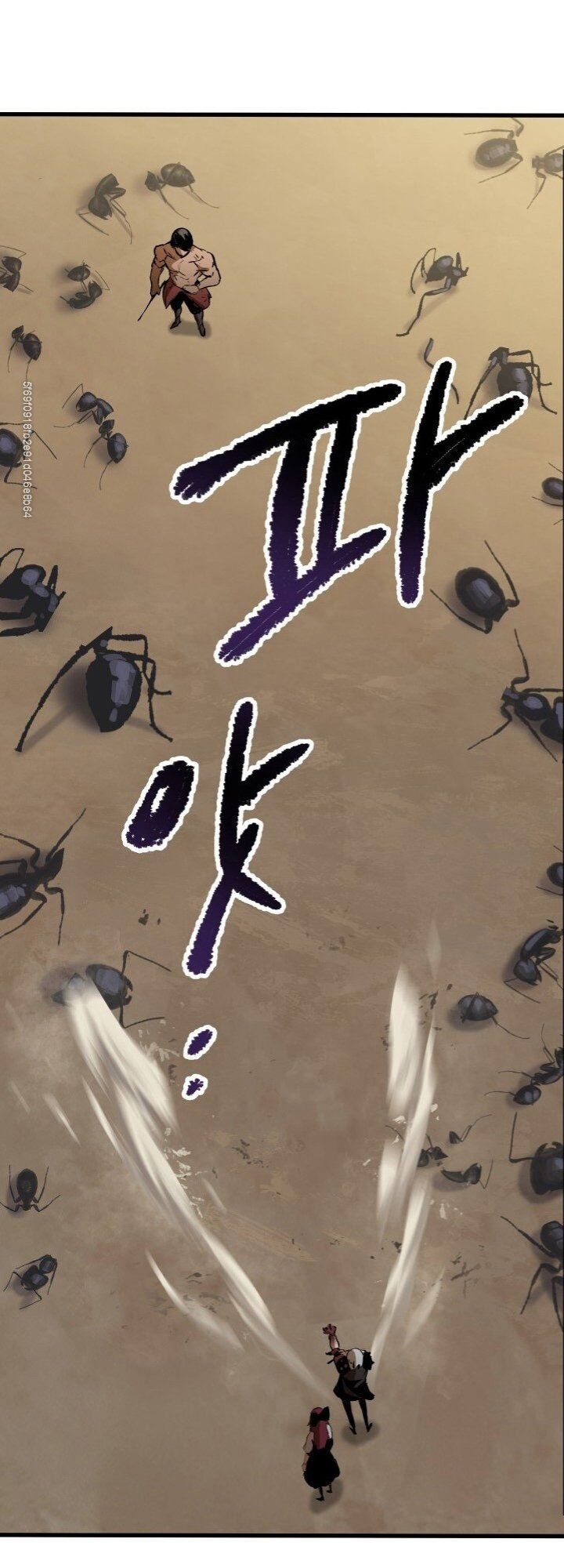Anh Hùng Mạnh Nhất? Ta Không Làm Lâu Rồi! Chap 56 - Next Chap 57