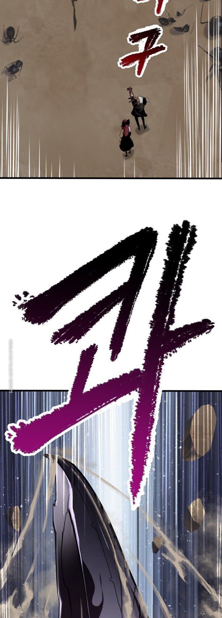 Anh Hùng Mạnh Nhất? Ta Không Làm Lâu Rồi! Chap 56 - Next Chap 57