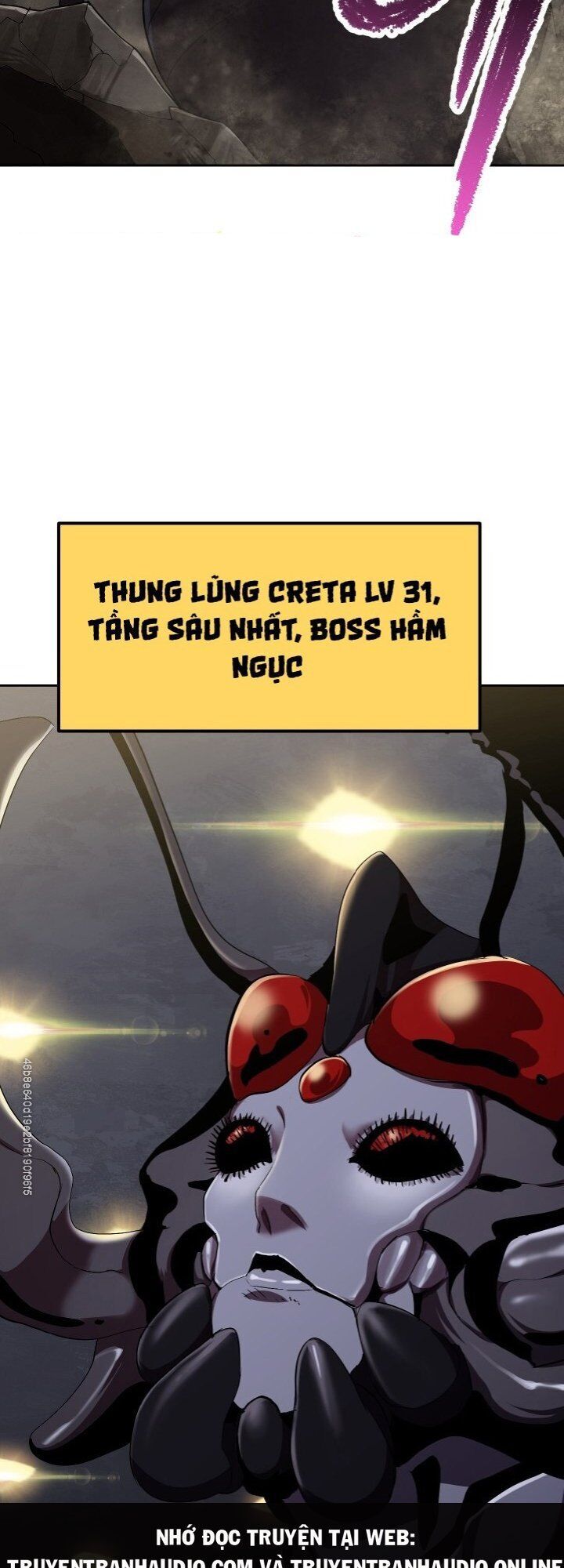 Anh Hùng Mạnh Nhất? Ta Không Làm Lâu Rồi! Chap 56 - Next Chap 57