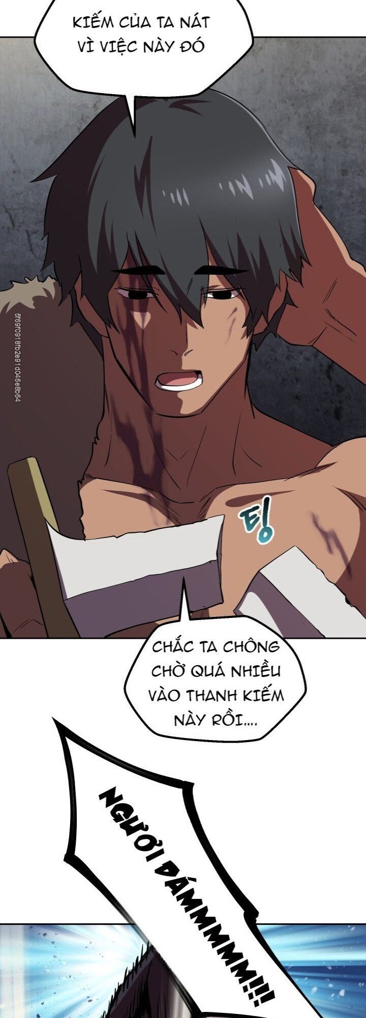 Anh Hùng Mạnh Nhất? Ta Không Làm Lâu Rồi! Chap 56 - Next Chap 57