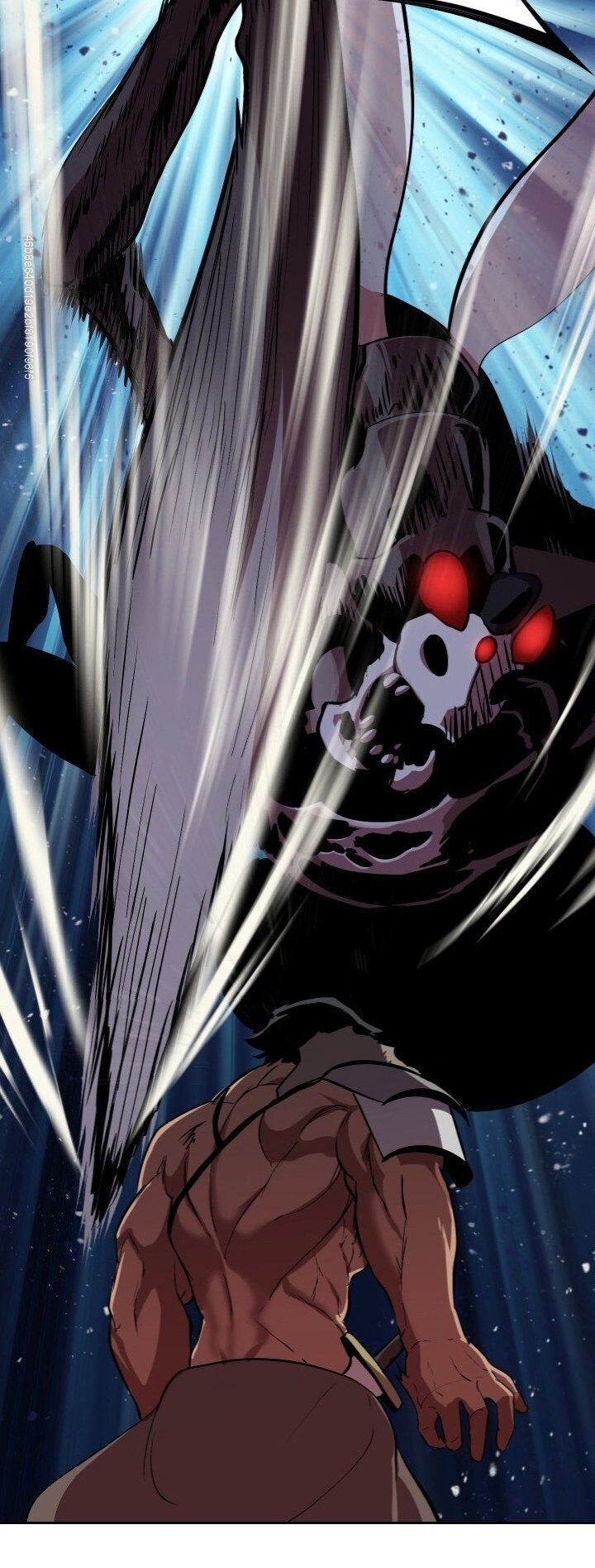 Anh Hùng Mạnh Nhất? Ta Không Làm Lâu Rồi! Chap 56 - Next Chap 57