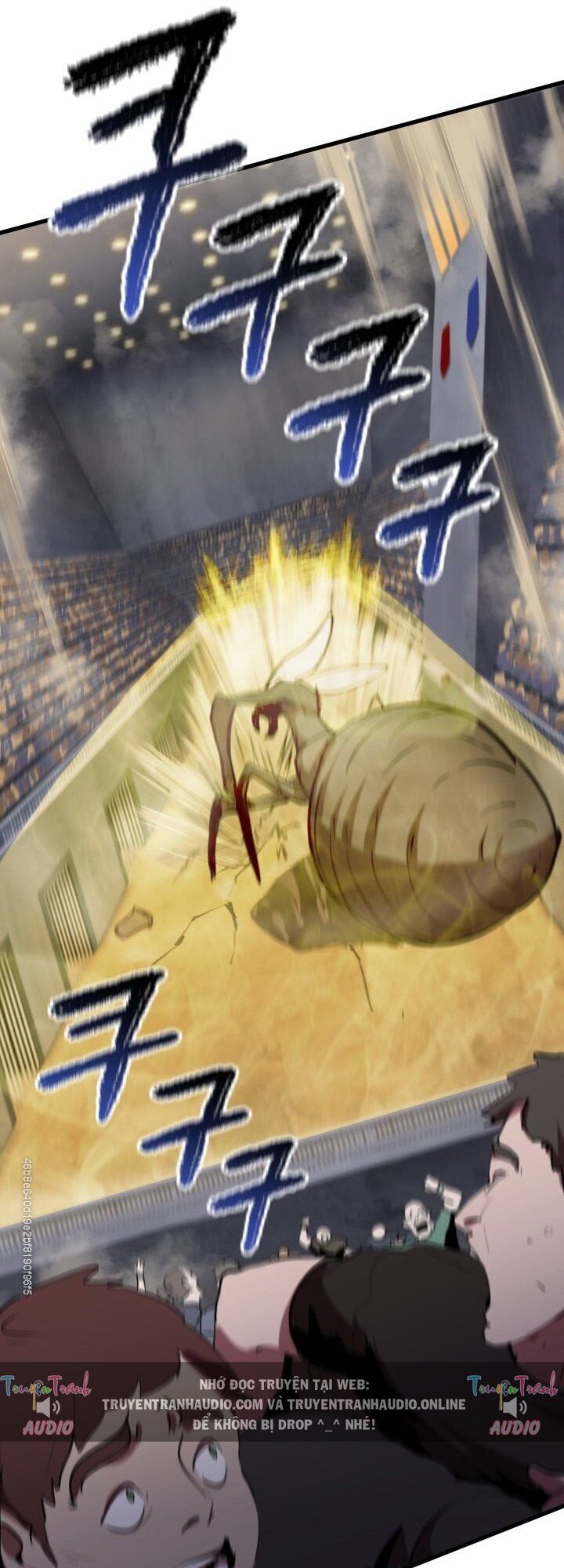 Anh Hùng Mạnh Nhất? Ta Không Làm Lâu Rồi! Chap 56 - Next Chap 57