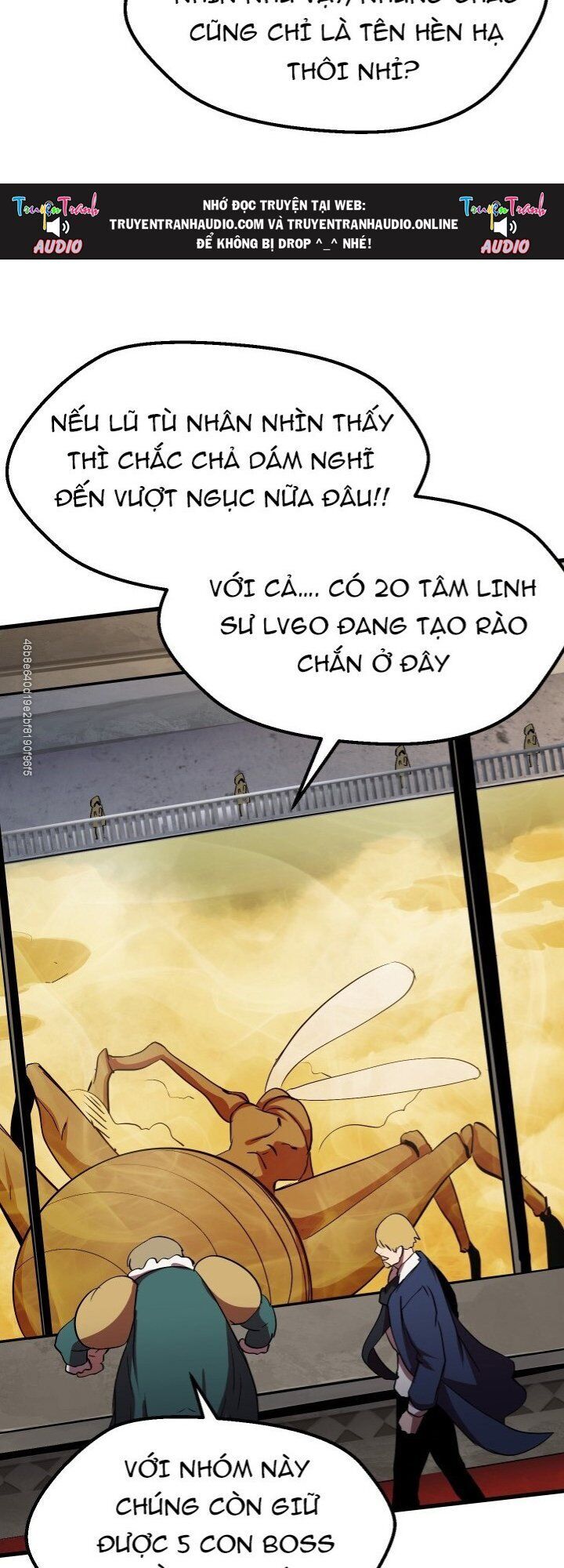 Anh Hùng Mạnh Nhất? Ta Không Làm Lâu Rồi! Chap 56 - Next Chap 57