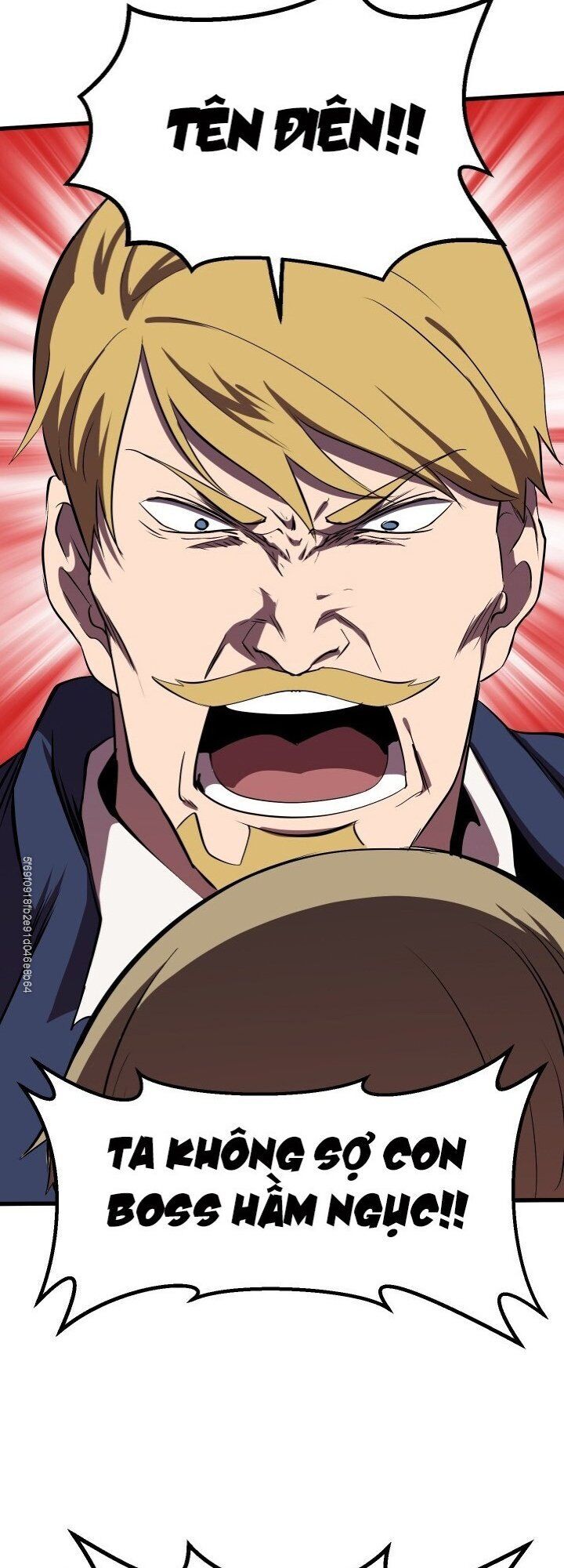 Anh Hùng Mạnh Nhất? Ta Không Làm Lâu Rồi! Chap 56 - Next Chap 57