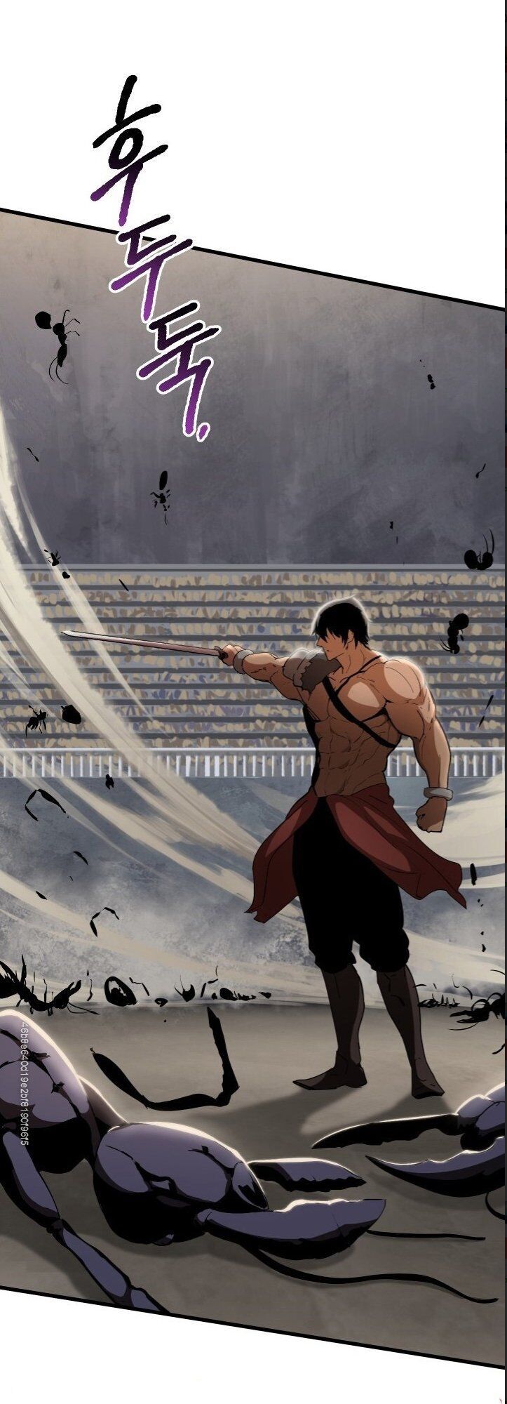 Anh Hùng Mạnh Nhất? Ta Không Làm Lâu Rồi! Chap 56 - Next Chap 57