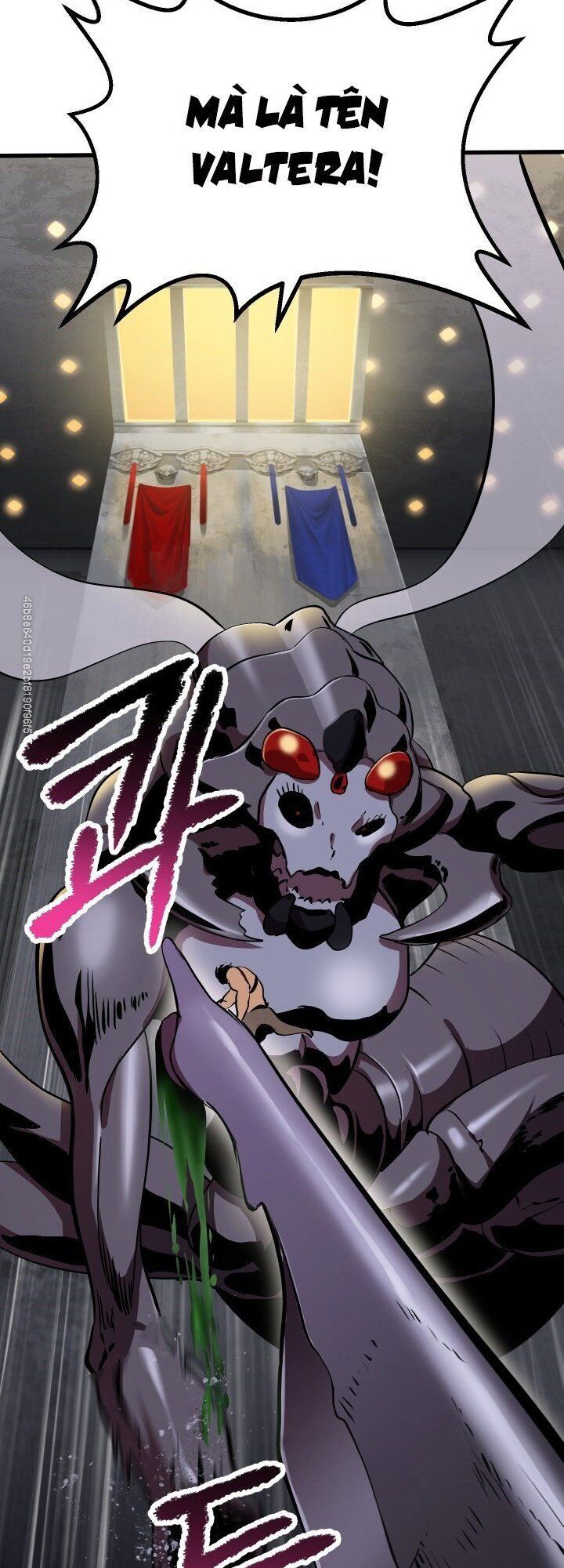 Anh Hùng Mạnh Nhất? Ta Không Làm Lâu Rồi! Chap 56 - Next Chap 57