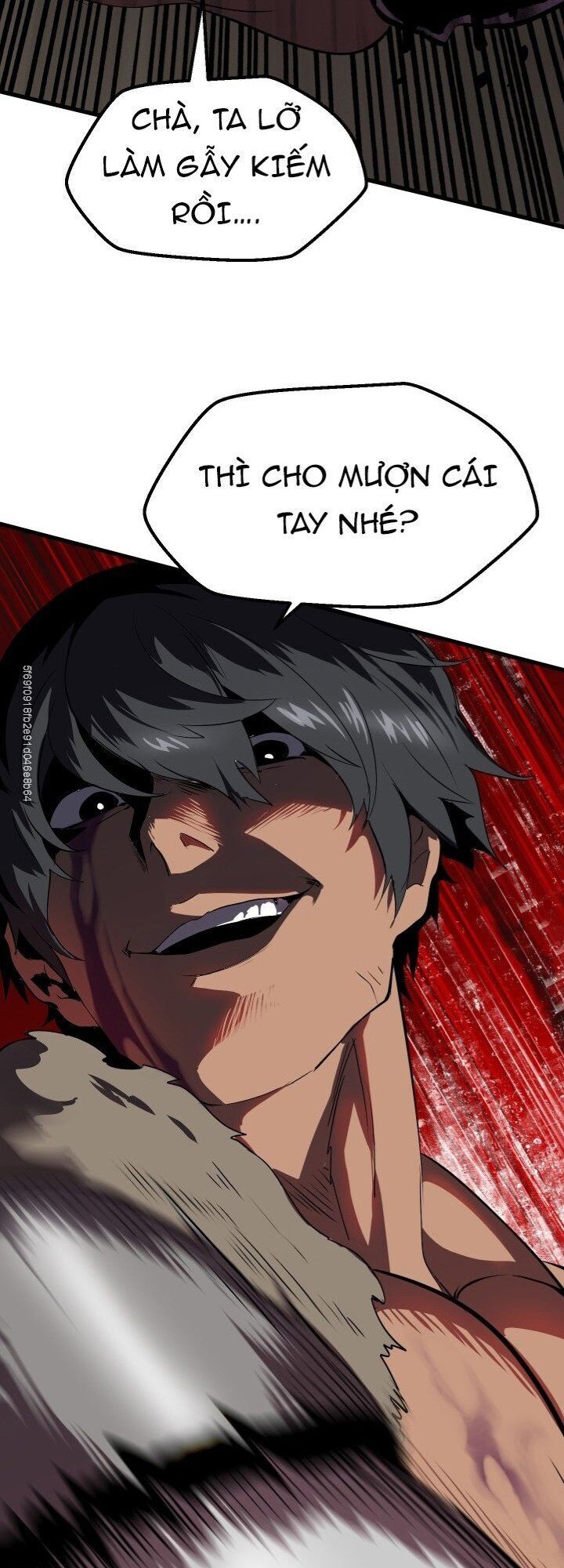 Anh Hùng Mạnh Nhất? Ta Không Làm Lâu Rồi! Chap 56 - Next Chap 57