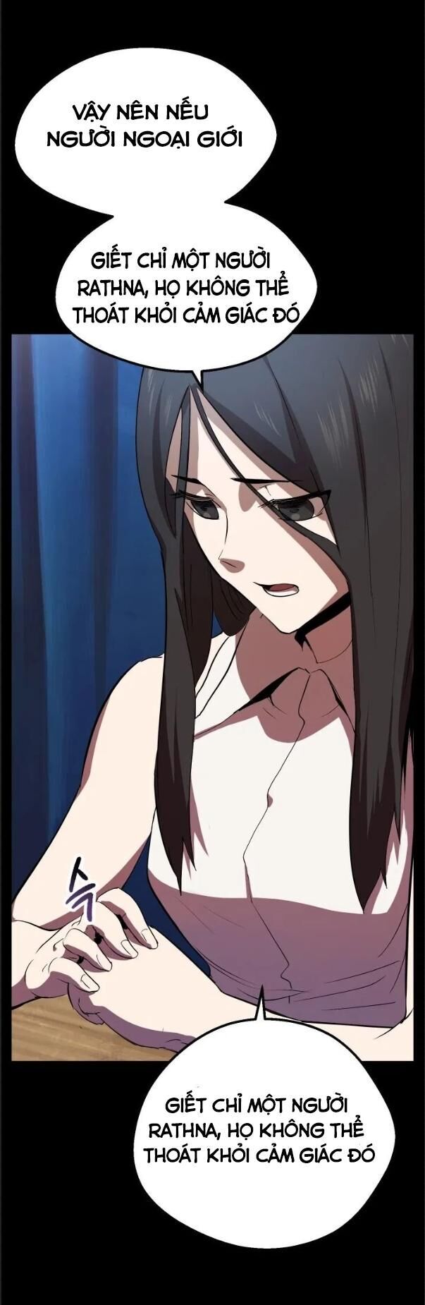 Anh Hùng Mạnh Nhất? Ta Không Làm Lâu Rồi! Chap 57 - Next Chap 58