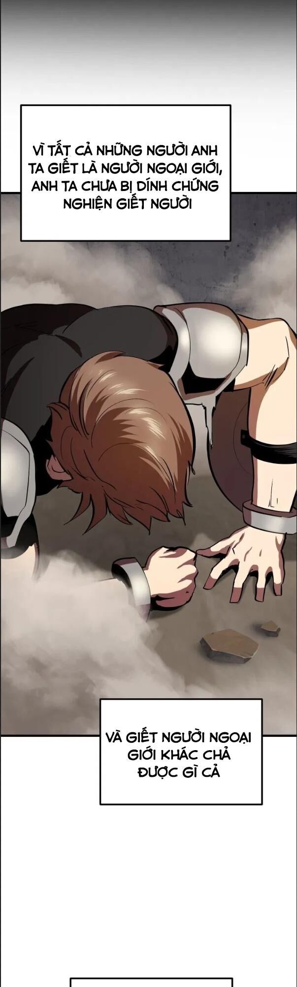 Anh Hùng Mạnh Nhất? Ta Không Làm Lâu Rồi! Chap 57 - Next Chap 58