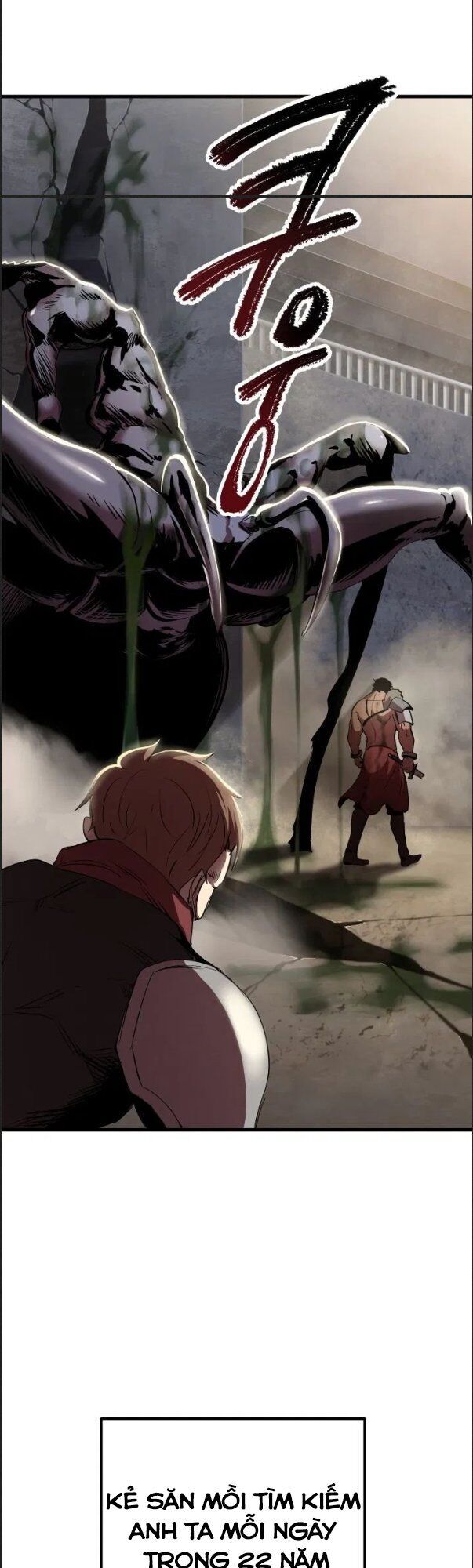 Anh Hùng Mạnh Nhất? Ta Không Làm Lâu Rồi! Chap 57 - Next Chap 58