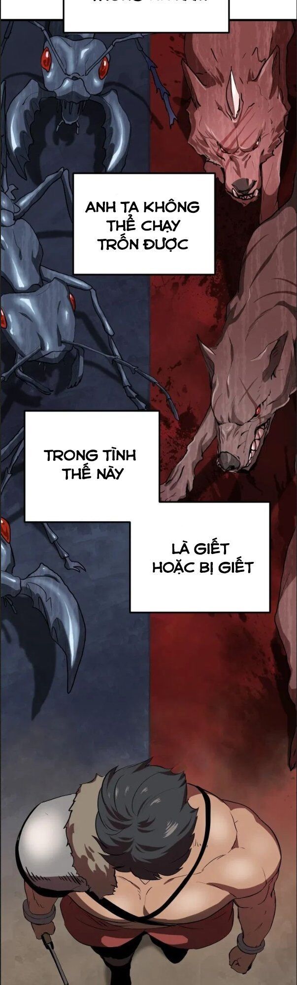 Anh Hùng Mạnh Nhất? Ta Không Làm Lâu Rồi! Chap 57 - Next Chap 58