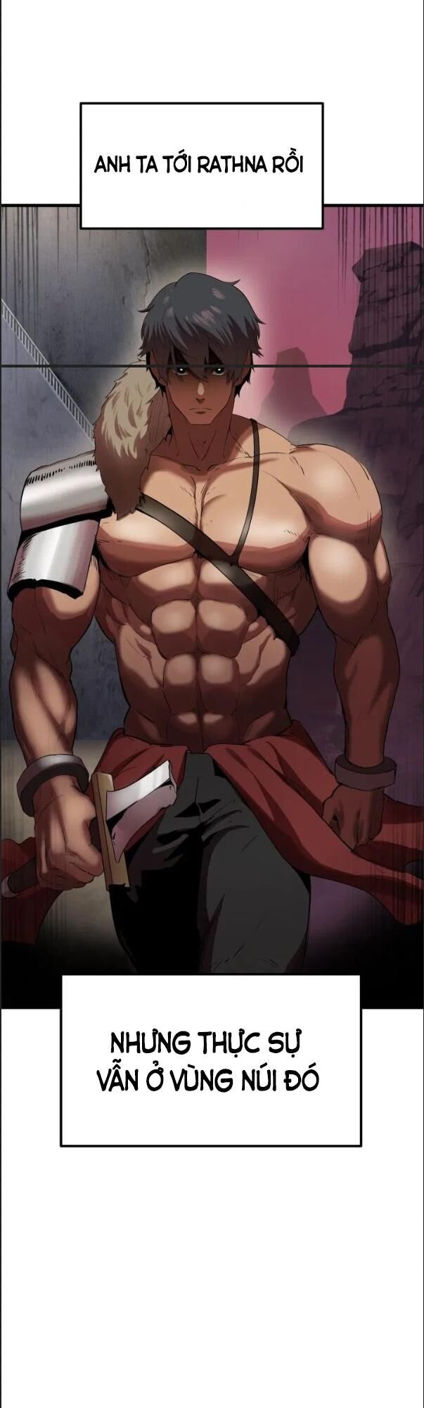 Anh Hùng Mạnh Nhất? Ta Không Làm Lâu Rồi! Chap 57 - Next Chap 58
