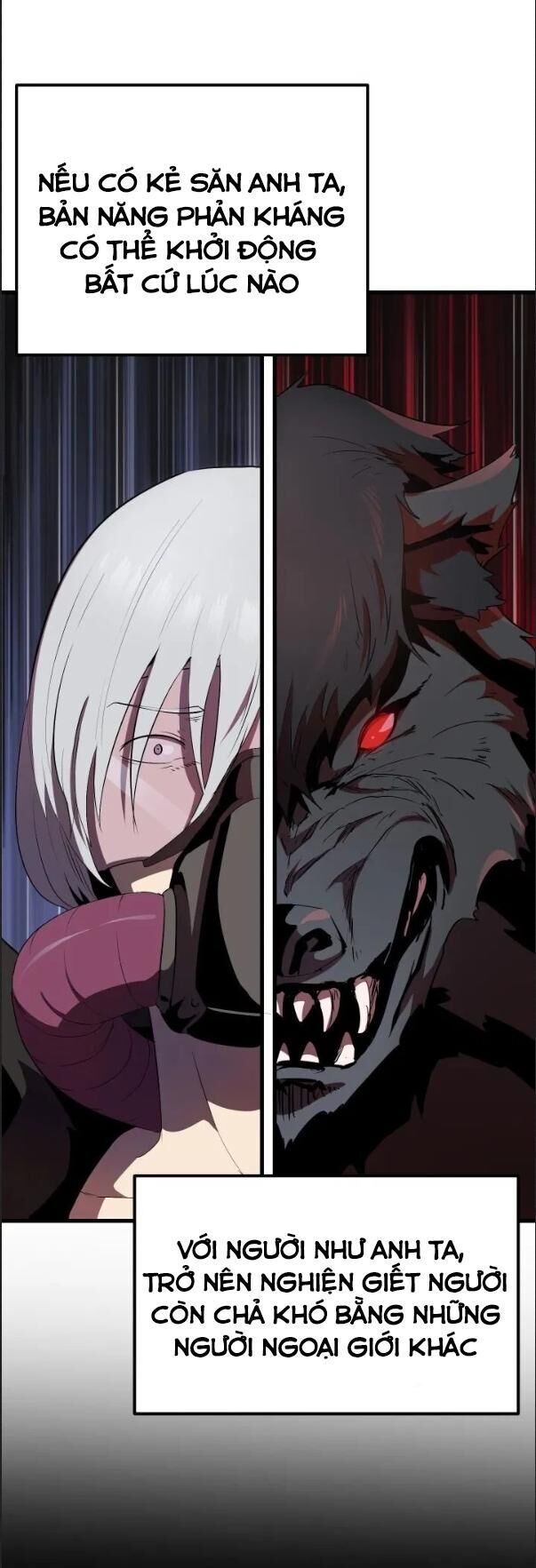Anh Hùng Mạnh Nhất? Ta Không Làm Lâu Rồi! Chap 57 - Next Chap 58