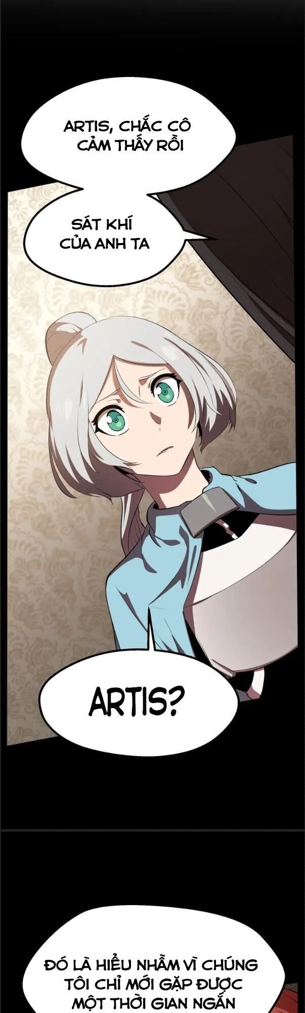 Anh Hùng Mạnh Nhất? Ta Không Làm Lâu Rồi! Chap 57 - Next Chap 58