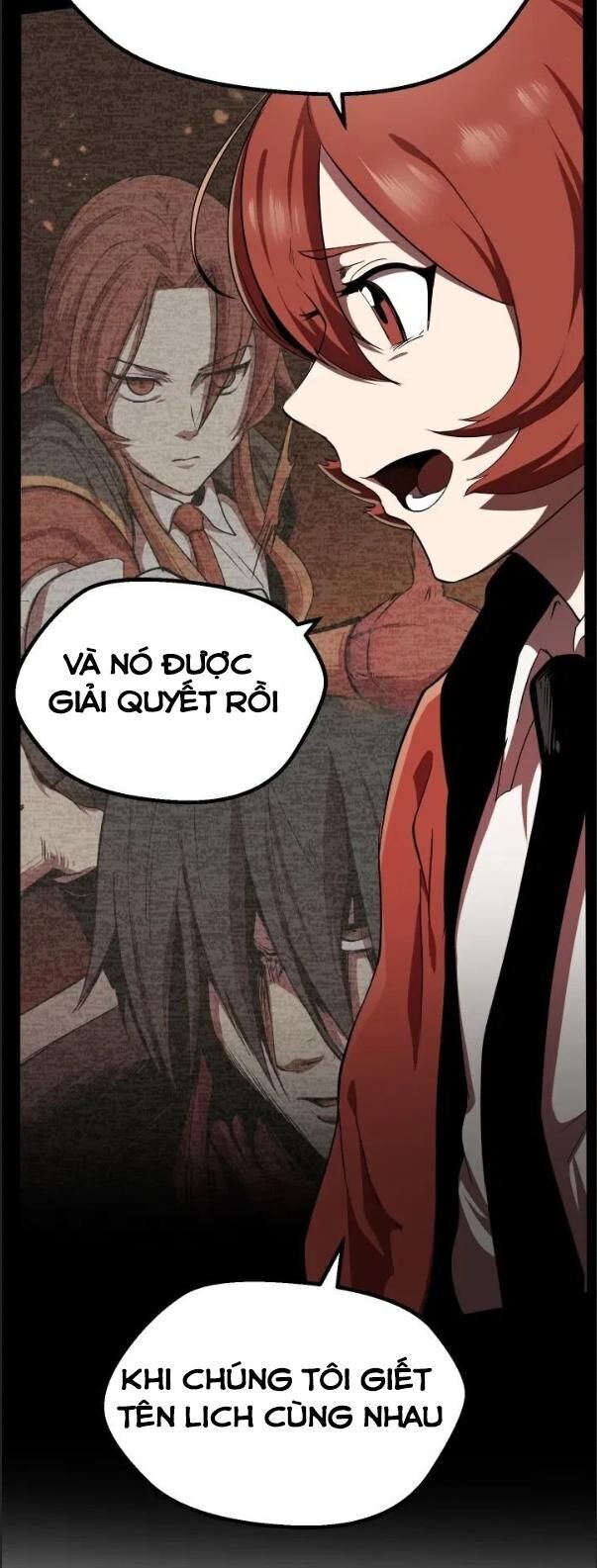 Anh Hùng Mạnh Nhất? Ta Không Làm Lâu Rồi! Chap 57 - Next Chap 58