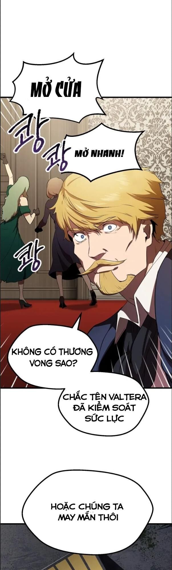 Anh Hùng Mạnh Nhất? Ta Không Làm Lâu Rồi! Chap 57 - Next Chap 58