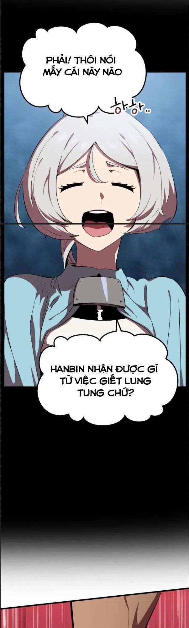 Anh Hùng Mạnh Nhất? Ta Không Làm Lâu Rồi! Chap 57 - Next Chap 58