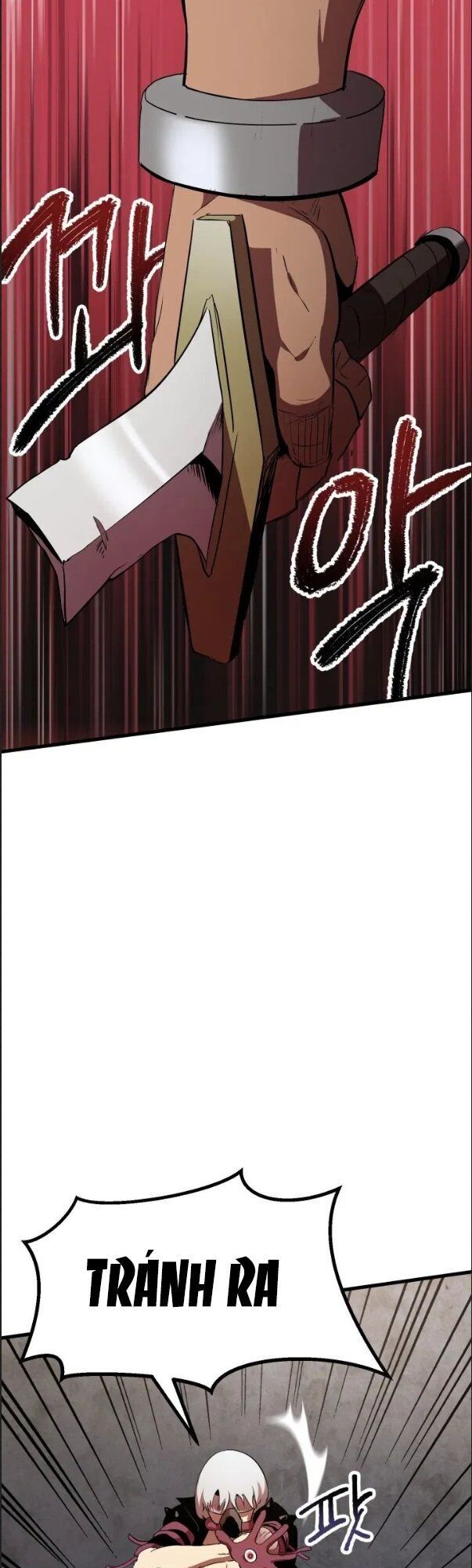 Anh Hùng Mạnh Nhất? Ta Không Làm Lâu Rồi! Chap 57 - Next Chap 58